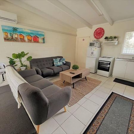 Three Palms Apartments Unit 2 Esperance Esterno foto