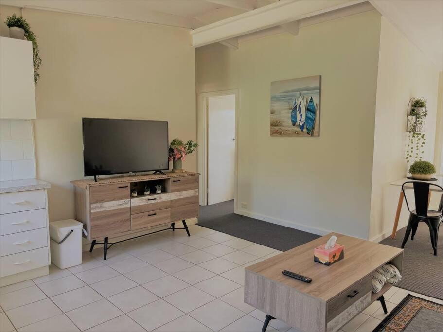 Three Palms Apartments Unit 2 Esperance Esterno foto