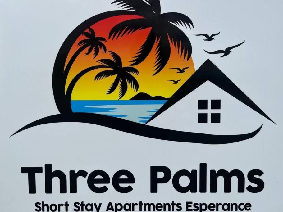 Three Palms Apartments Unit 2 Esperance Esterno foto