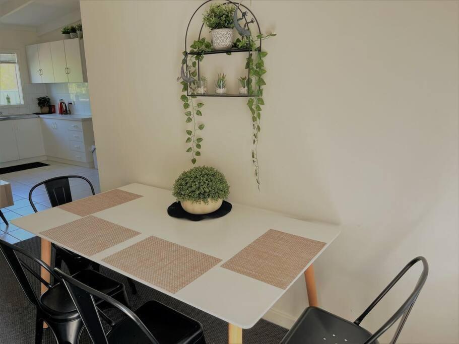 Three Palms Apartments Unit 2 Esperance Esterno foto