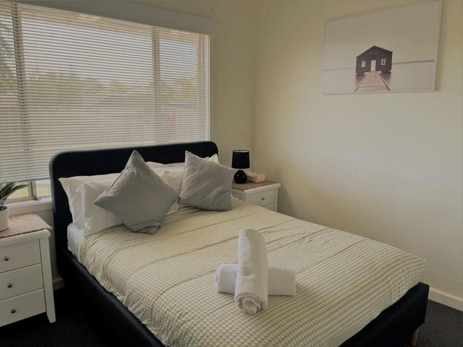 Three Palms Apartments Unit 2 Esperance Esterno foto