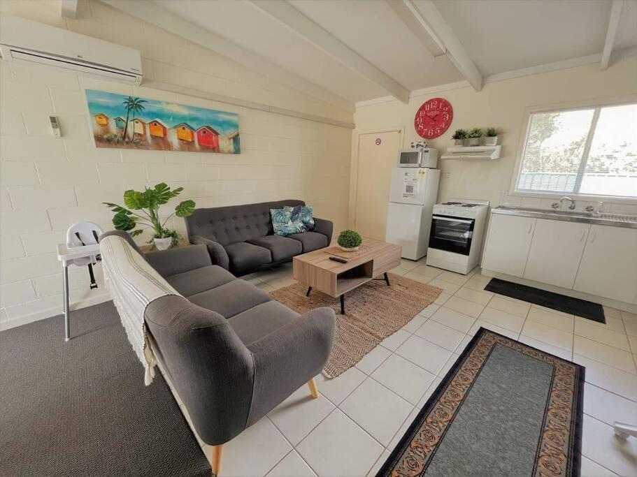 Three Palms Apartments Unit 2 Esperance Esterno foto