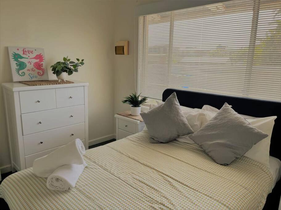 Three Palms Apartments Unit 2 Esperance Esterno foto