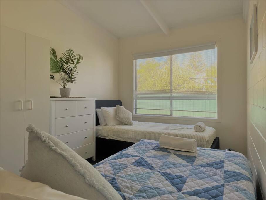 Three Palms Apartments Unit 2 Esperance Esterno foto
