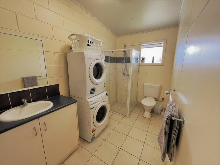 Three Palms Apartments Unit 2 Esperance Esterno foto