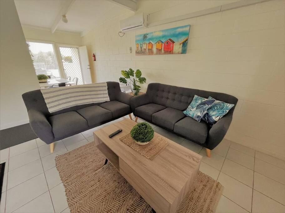 Three Palms Apartments Unit 2 Esperance Esterno foto